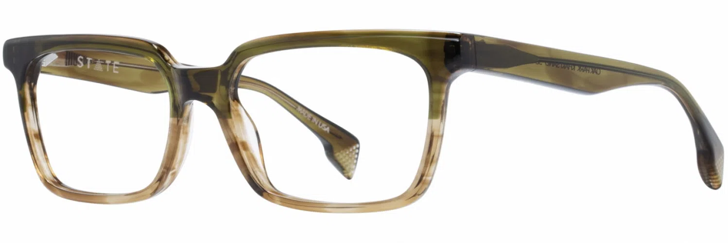 STATE Optical Co. OAKPARK Eyeglasses - view 12